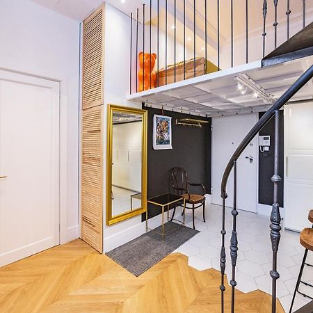 Retro Apartment Old Town Вроцлав Екстериор снимка